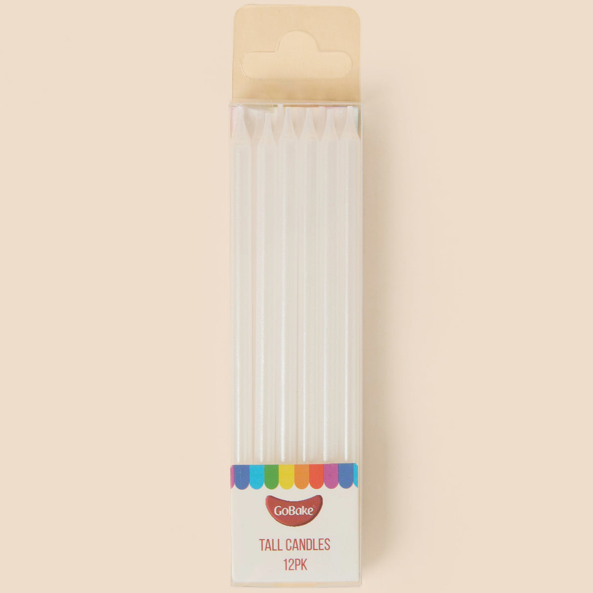 Tall Candles