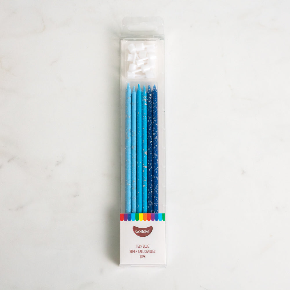 Super Tall Candles