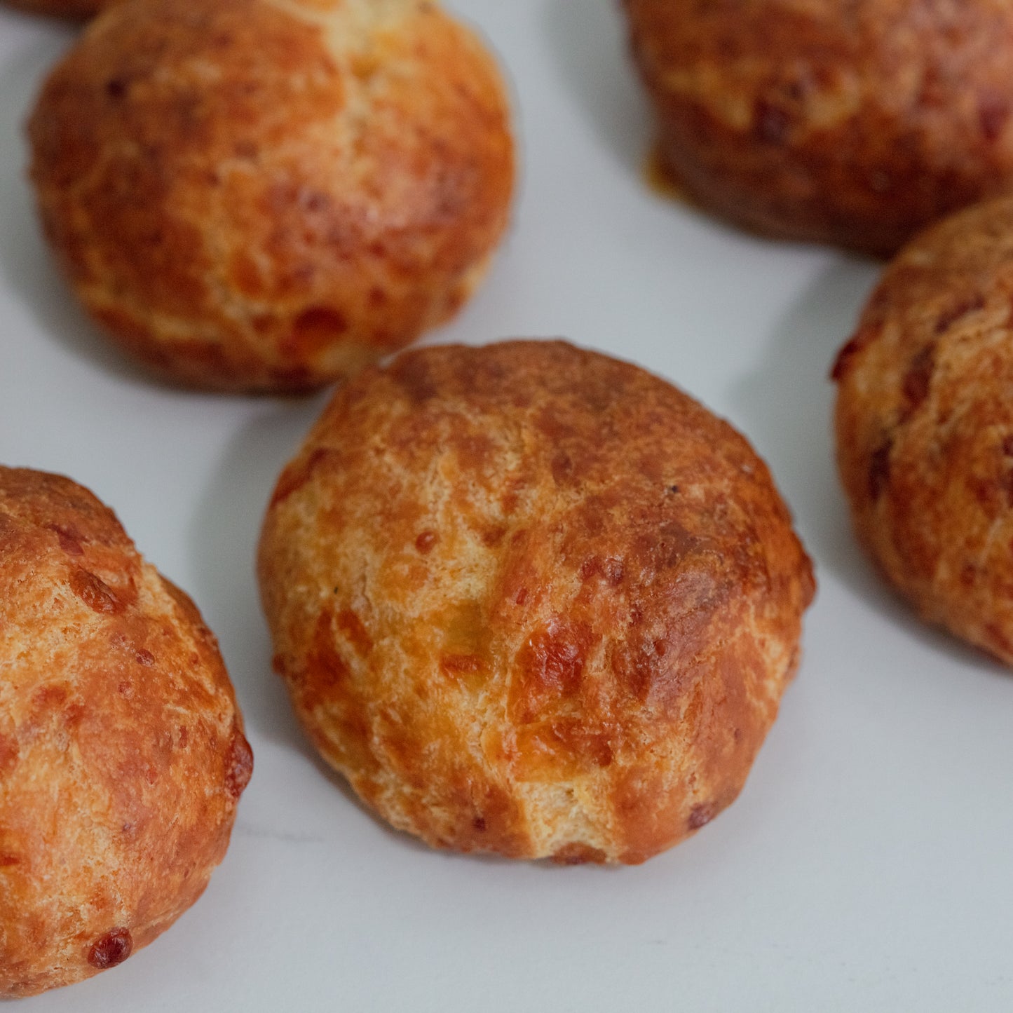 Mini Scone - Cheese