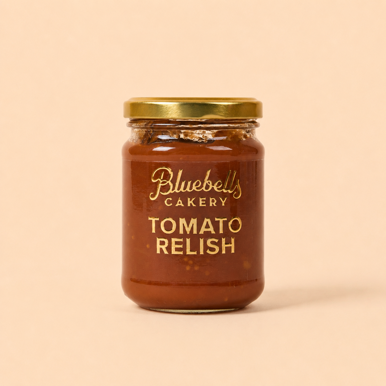 Jar - Tomato Relish