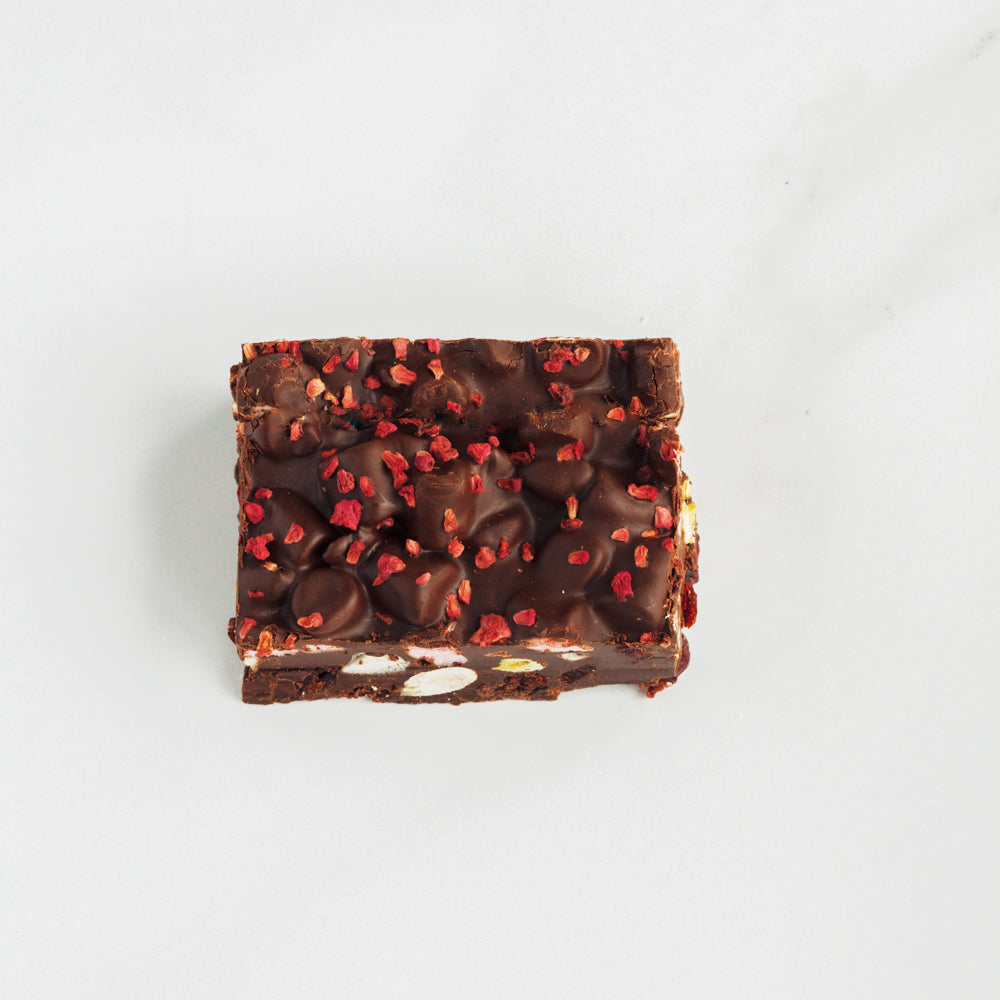 Gift Box - Dark Chocolate Rocky Road (GF)