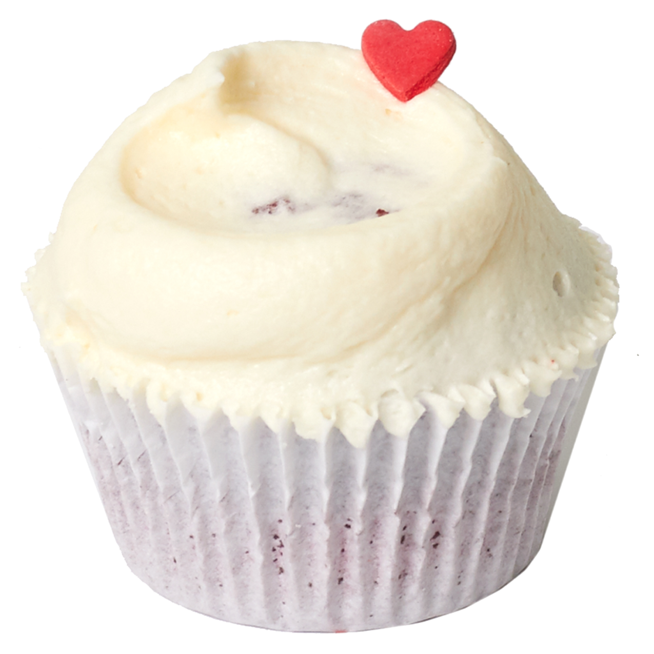 Cupcake Flavour - Red Velvet