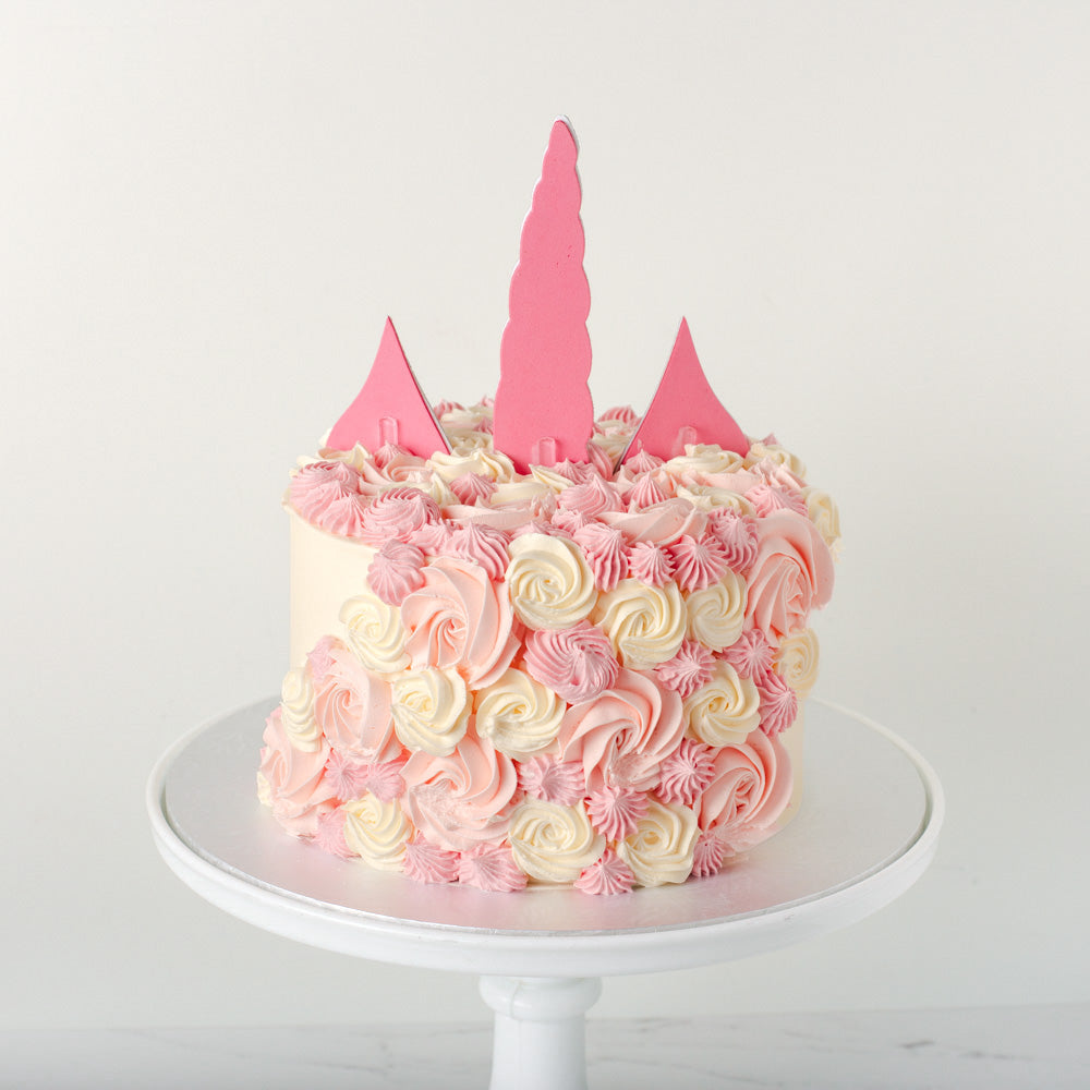 Unicorn Cake