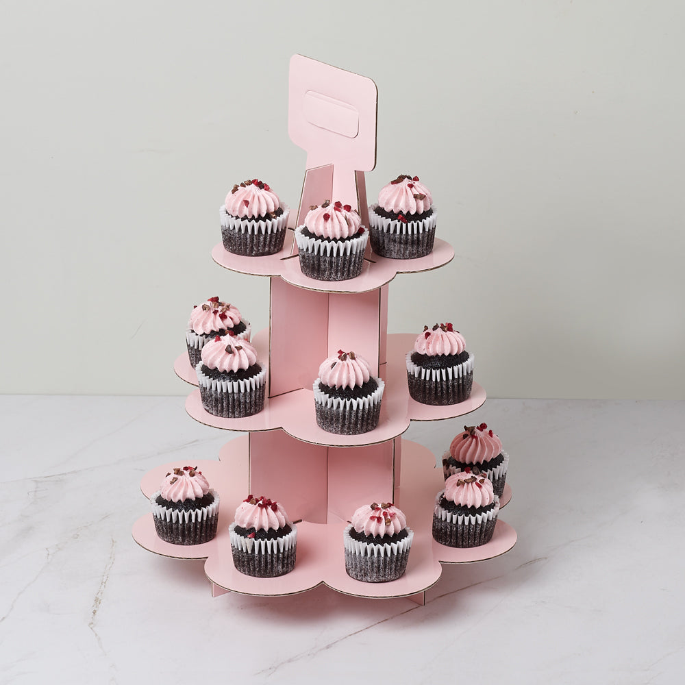 Cupcake Stands Buy Cake Stand Online Minii's Layer Paper Cake