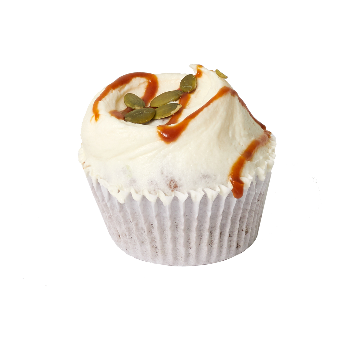 Cupcake Flavour - Banana & Salted Caramel