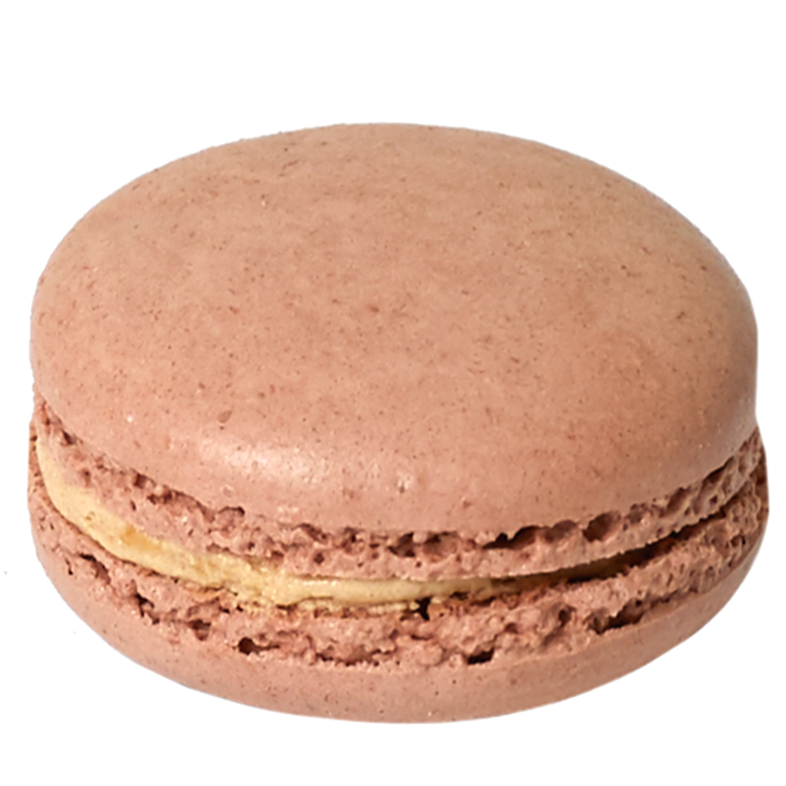 Macaron Flavour - Coffee