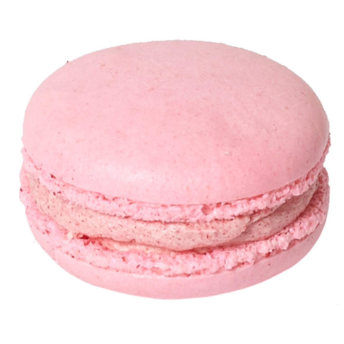 Macaron Flavour - Raspberry