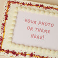 Edible Image