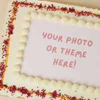 Edible Image