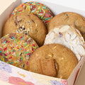 Cookies & Cake Jars