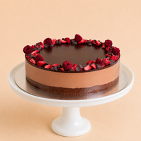 Cheesecakes