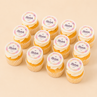 Edible Image Treats