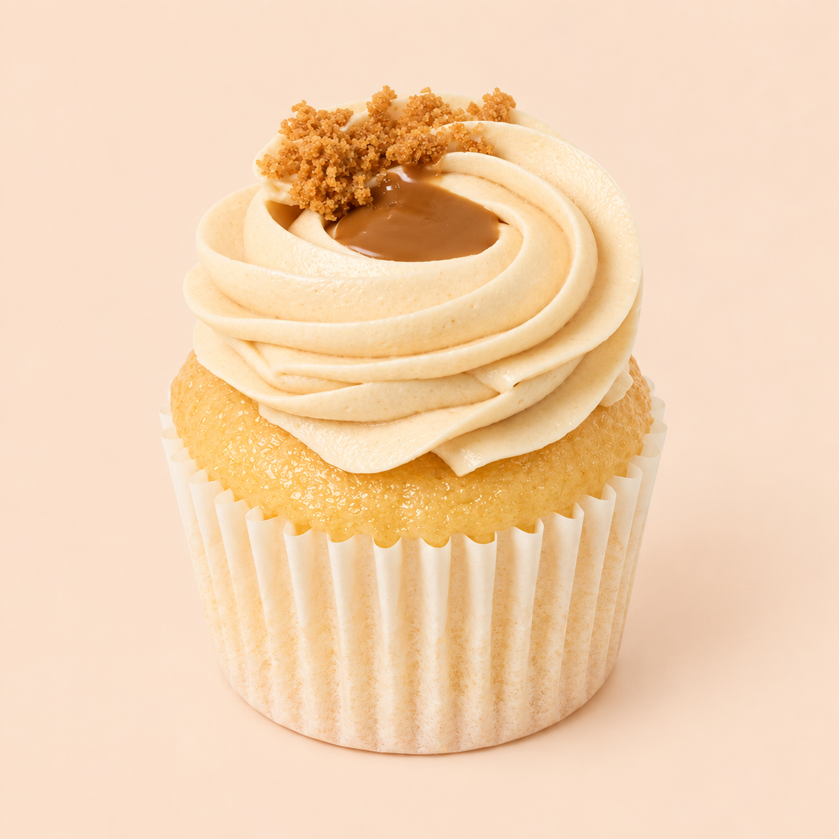 Mini Cupcakes