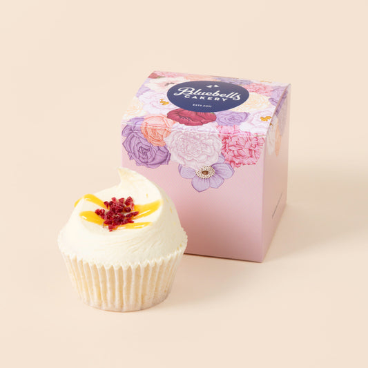 Signature Assorted Cupcakes - Single