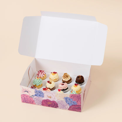 Signature Assorted Mini Cupcakes
