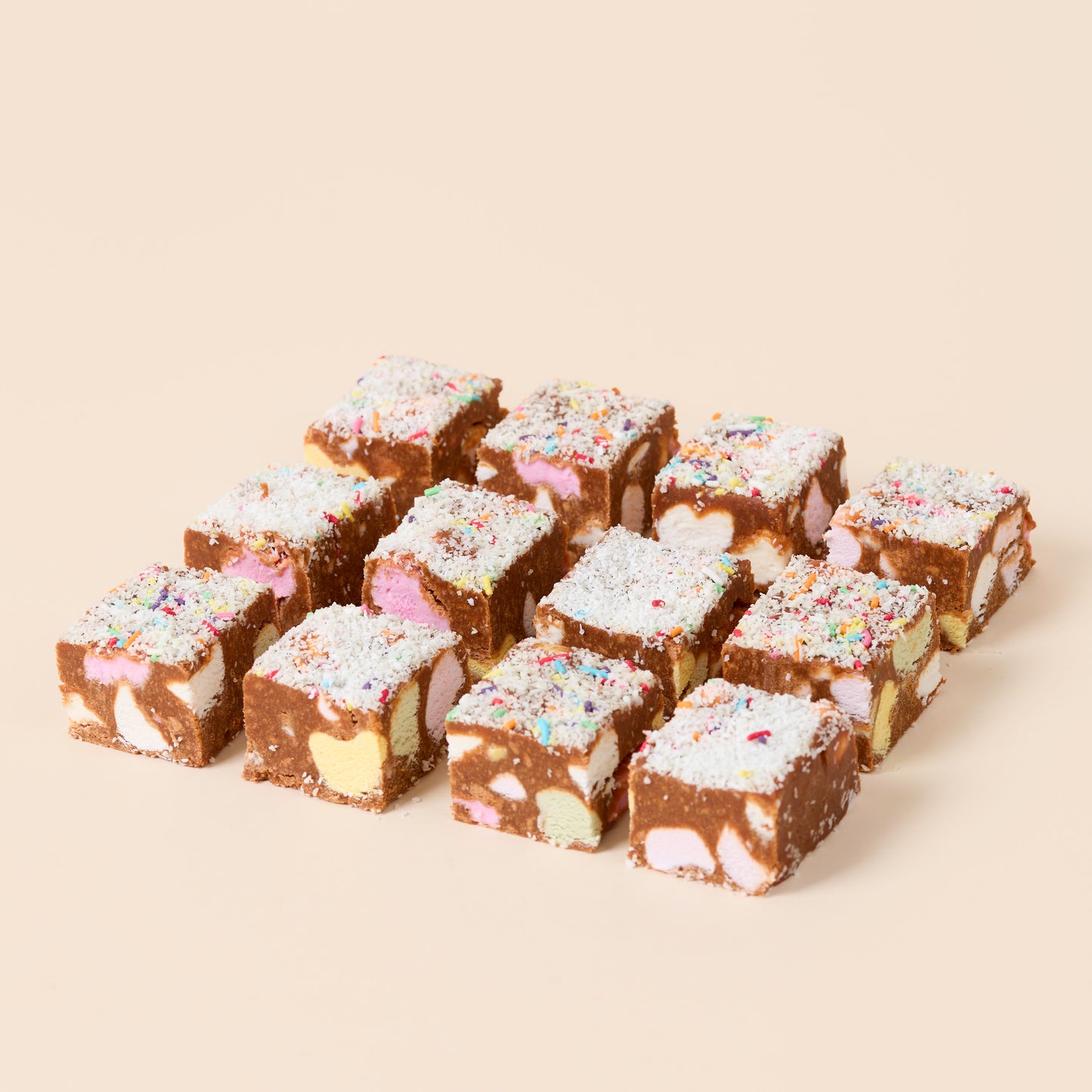 Mini Slice - Lolly Slice