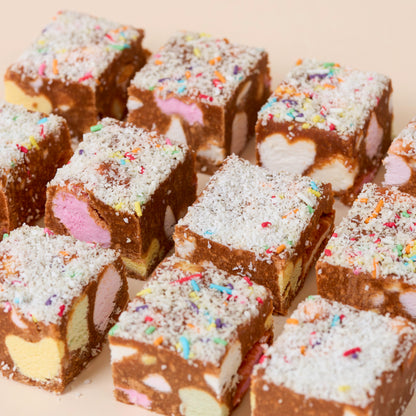 Mini Slice - Lolly Slice