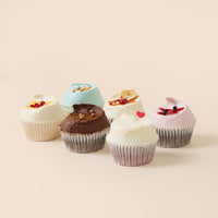 Cupcakes