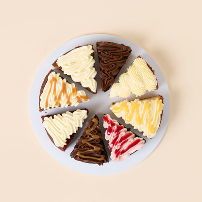 Cake Sampler