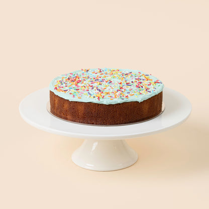 20CM Classic Cake - Vanilla
