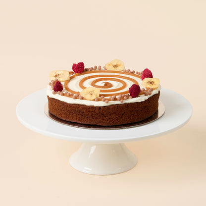 Classic Cake
