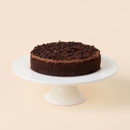 Classic Cake
