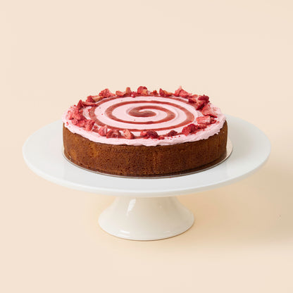 Classic Cake