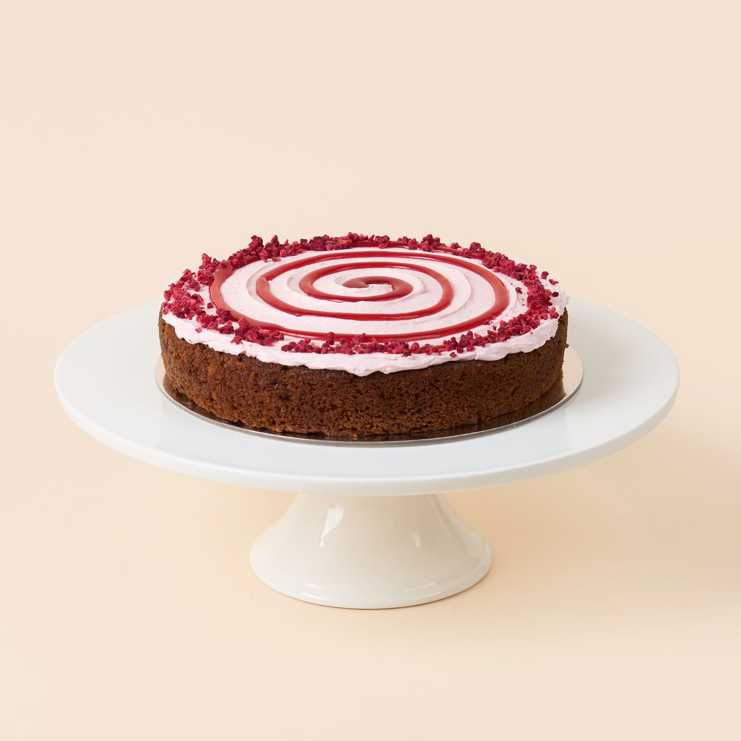 Classic Cake