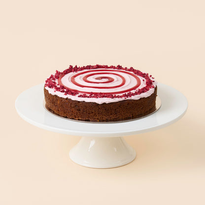 Classic Cake