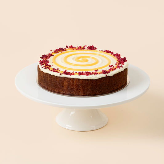 Classic Cake