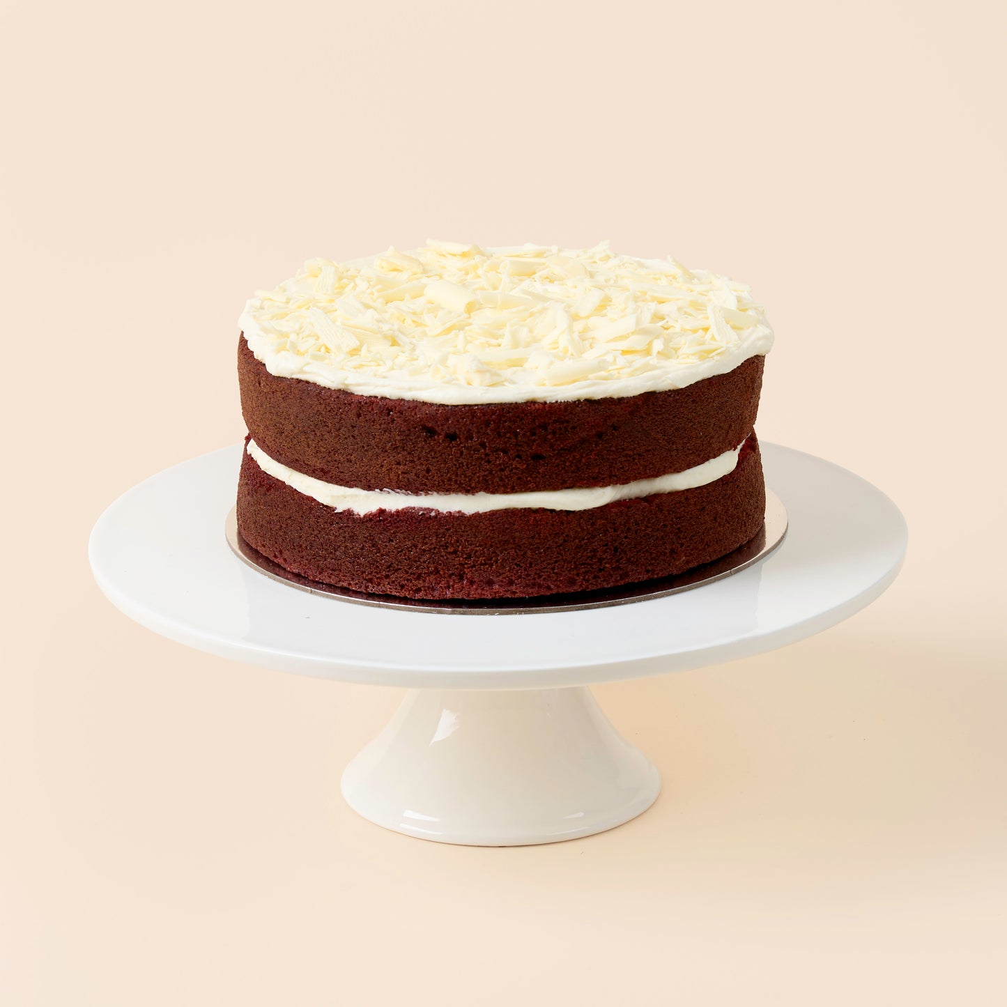 Naked Cake