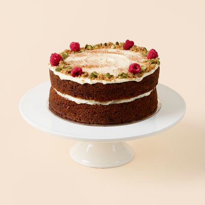 Naked Cake