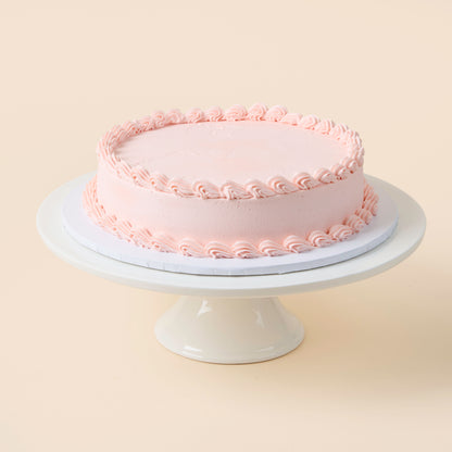 Vintage Classic Cake