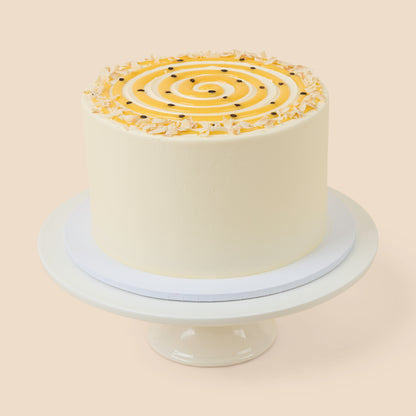 GLUTEN FREE - Passionfruit