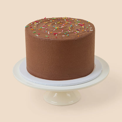 Vanilla & Chocolate
