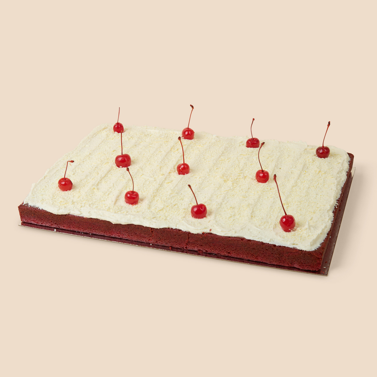 Big Slab Cake