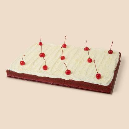 Big Slab Cake