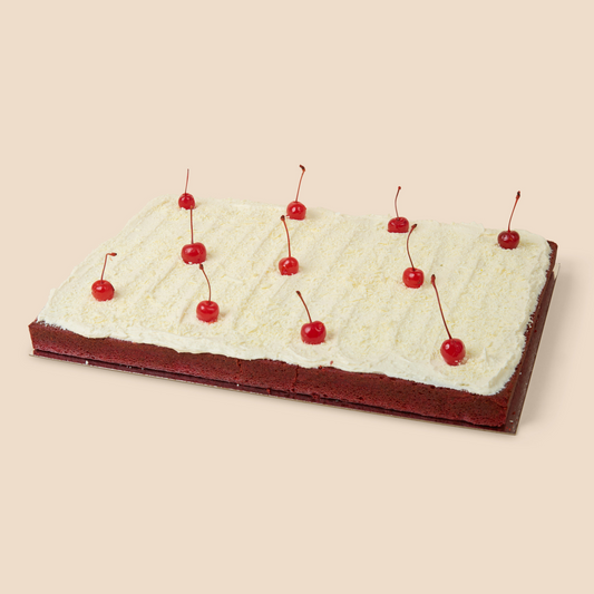 Big Slab Cake