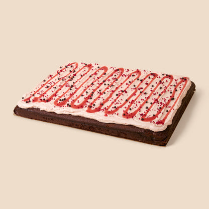 Chocolate & Raspberry