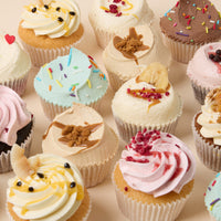 Cupcakes