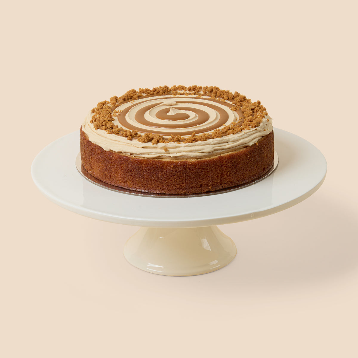Biscoff