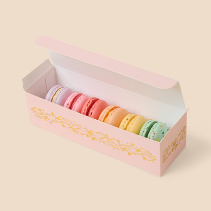 Macarons - 6 Pack (GF)