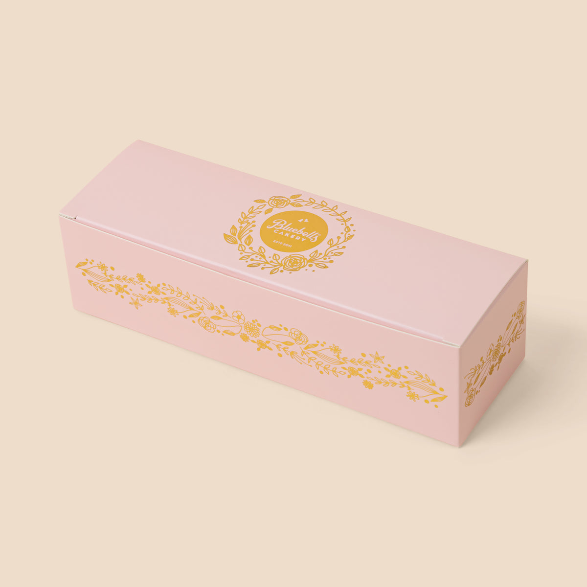 Macarons - 6 Pack (GF)