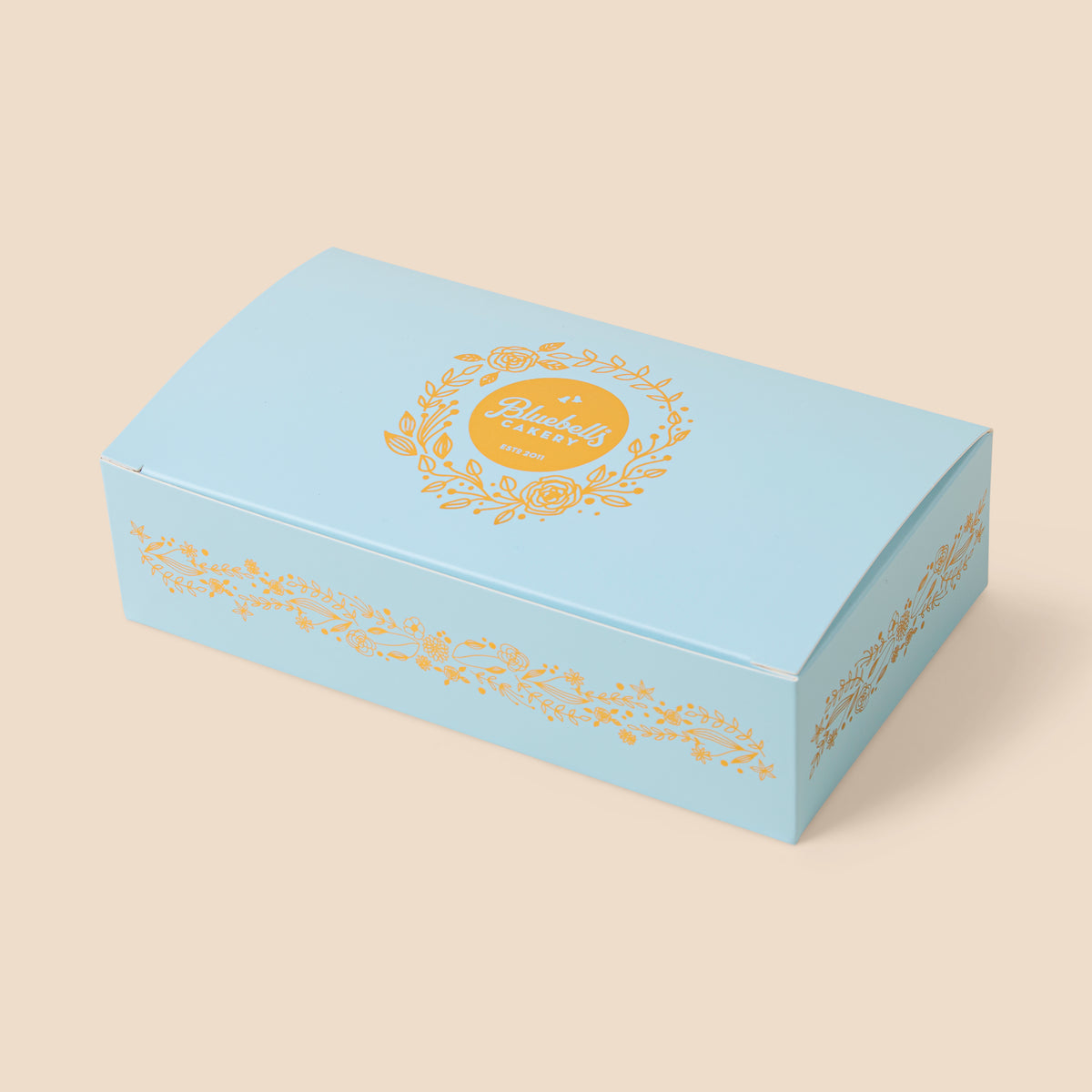 Macarons - 12 Pack (GF)