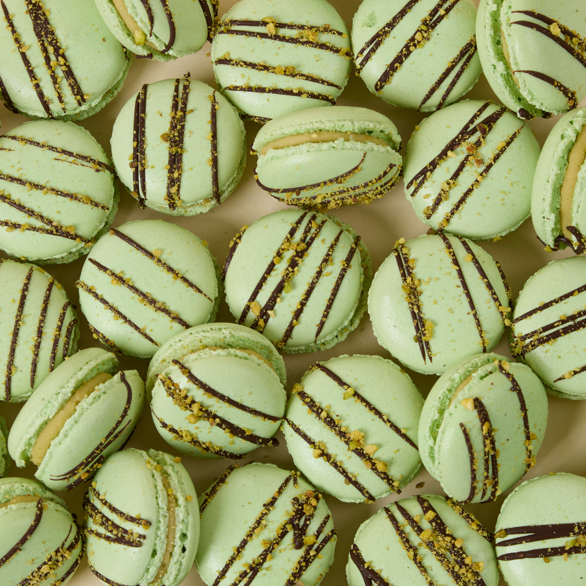 Pistachio