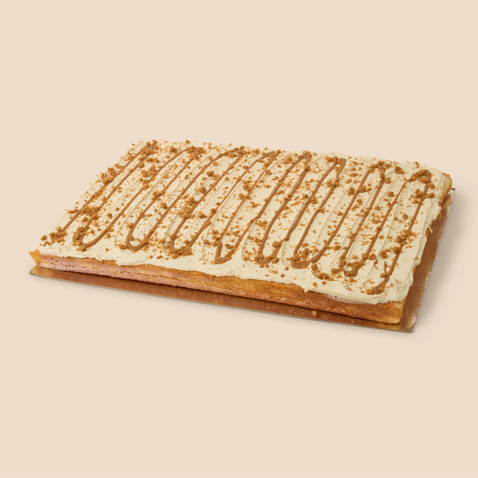 Big Slab Cake