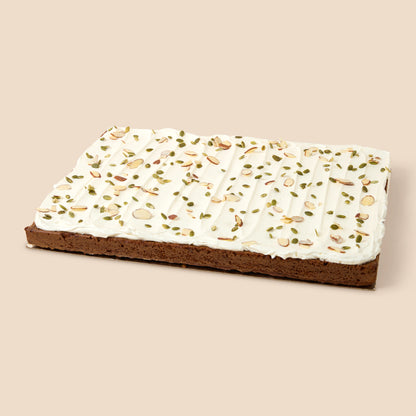 GLUTEN & DAIRY FREE Carrot