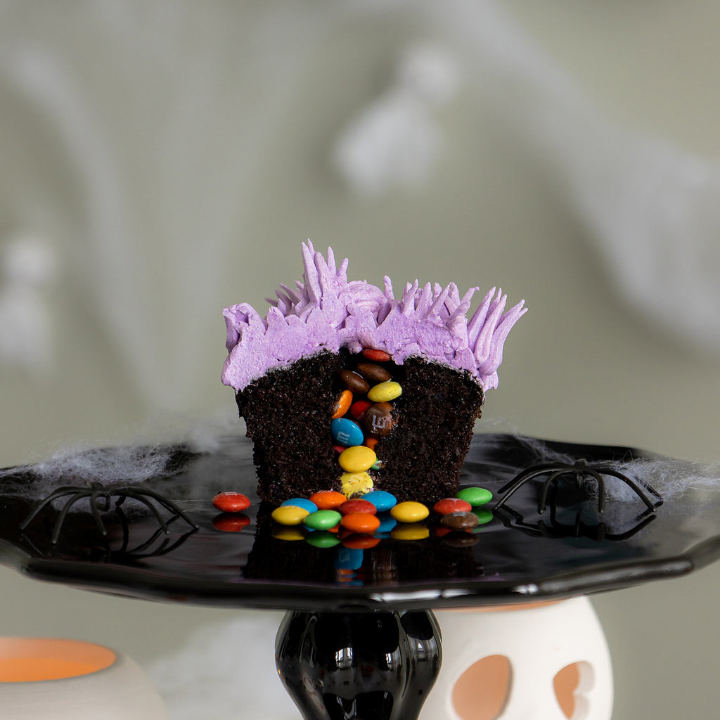 Halloween Cupcakes - 6 Pack