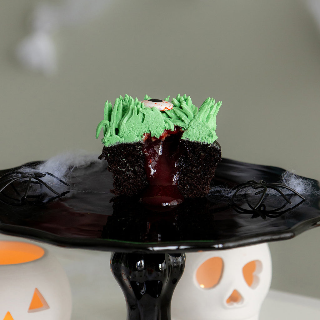 Halloween Cupcakes - 6 Pack