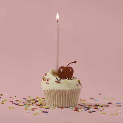 Birthday Cupcakes